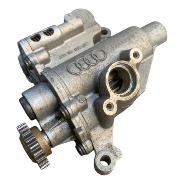 Bomba Óleo Motor Jetta Passat Tiguan 2.0 Tsi 06h 115 105 Af