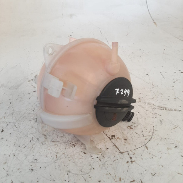 Reservatorio Agua Radiador Audi Q3 2.0 4x4 2014 2017 7249