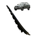 Aplique Parabrisa Direito Fiat Palio Weekend 2009 A 2015