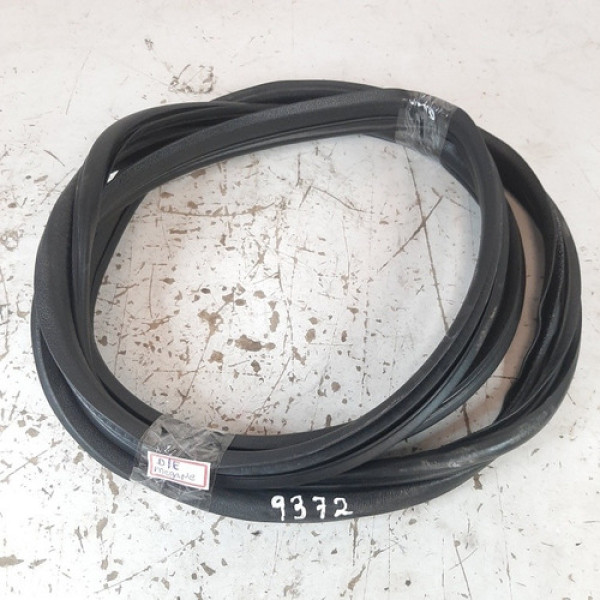 Borracha Porta Dianteira Esquerda Megane 2007 A 2012 9372