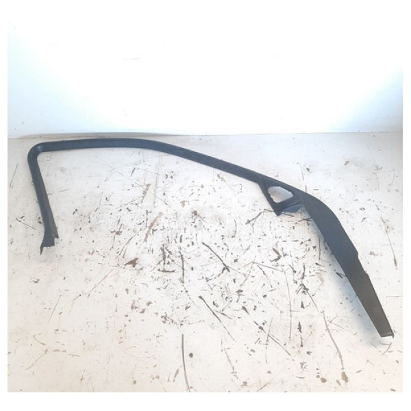 Aplique Interno Porta Diant Esque Bmw 330i 2002 A 2005 10269