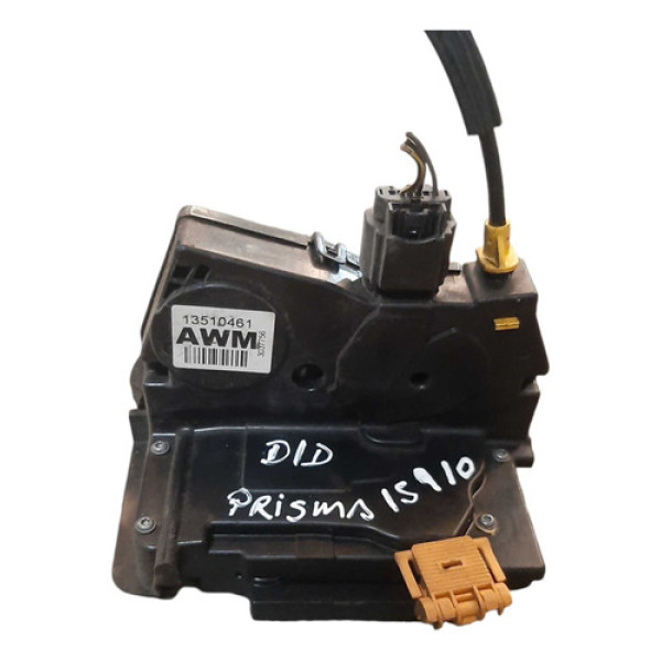 Fechadura Porta Dianteira Direit Prisma Onix Joy 2017 A 2022