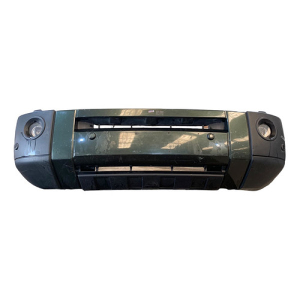 Parachoque Dianteiro Land Rover Discovery 3 2006 A 2010