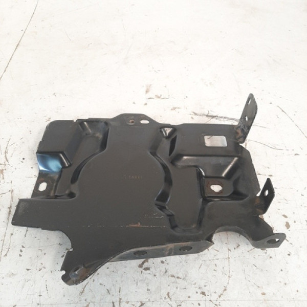 Suporte Bateria C4 Picasso 2.0 Automático 2010 2012 8498