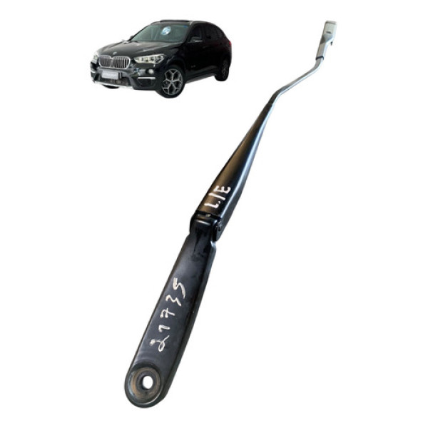 Braço Limpador Lado Esquerdo Bmw X1 2016 A 2022