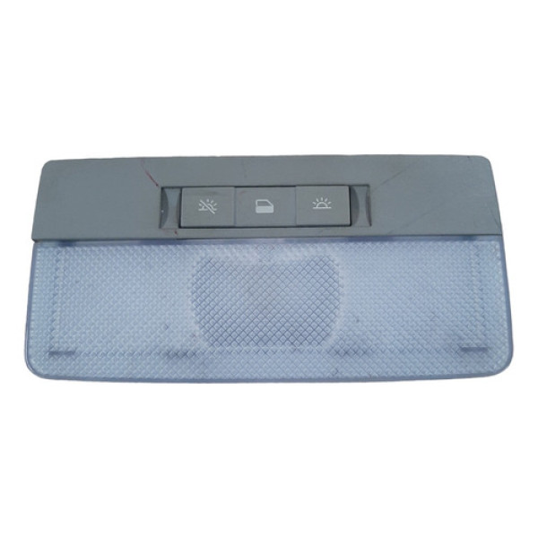 Luz Cortesia Teto Chevrolet Cruze 1.8 2012 A 2016