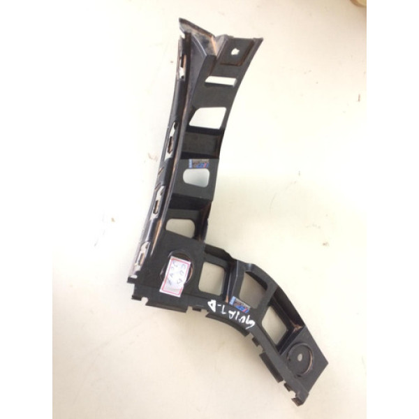 Guia/suporte Para-lama/para-choque Tras Dir Tiguan 2010 2014