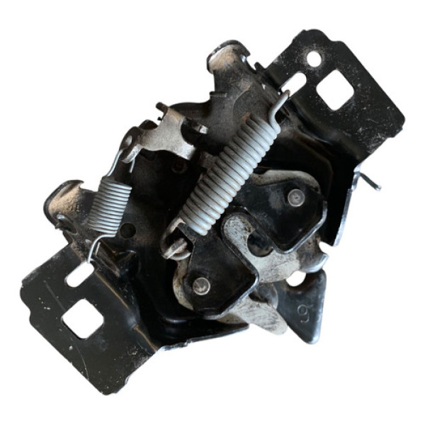 Fechadura Capo Ford Edge 2011 2012 2013 2014 Original 