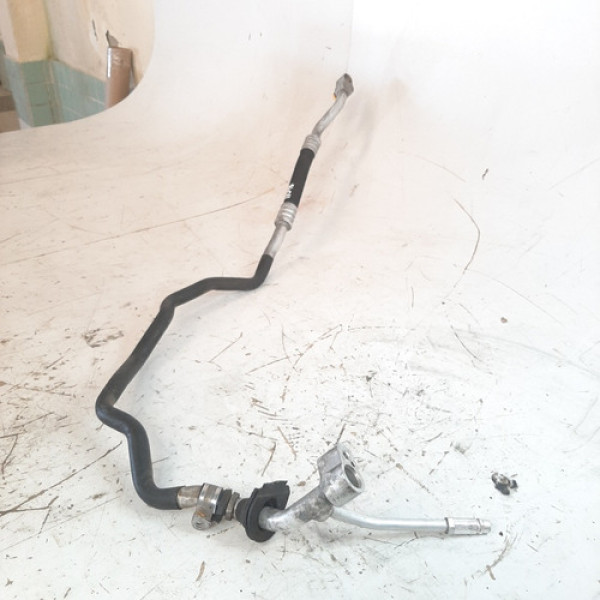 Mangueira Ar Condicionado Audi Q7 2007 A 2009 4.2 V8.  11098