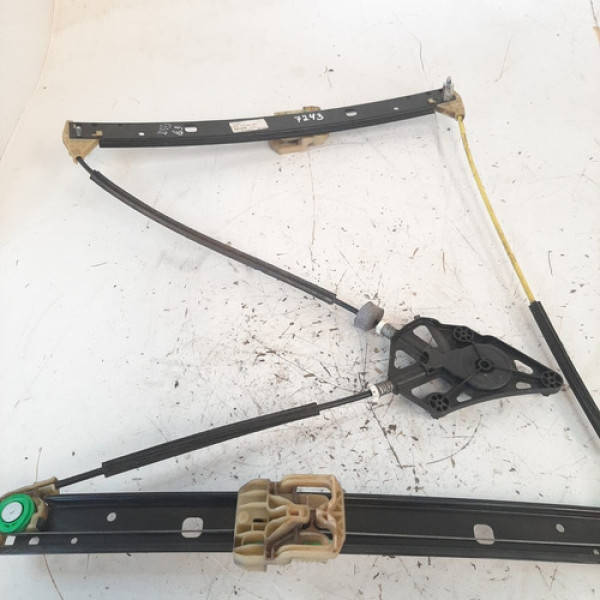 Maquina Vidro Sem Motor Dianteira Dir. Audi Q3 2.0 4x4 7243