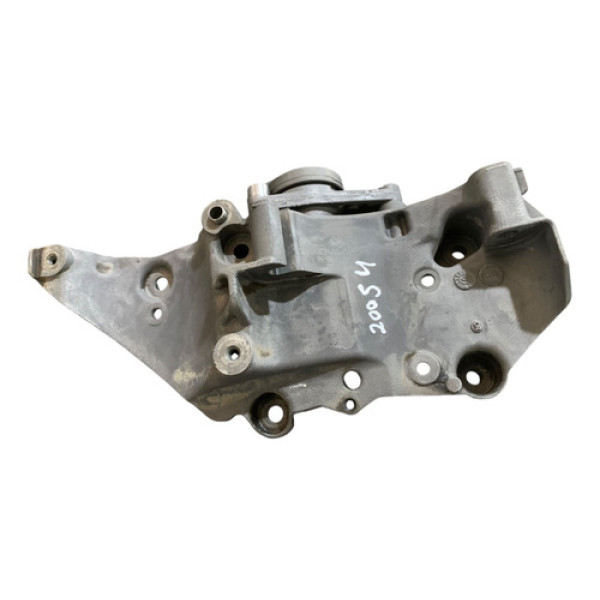 Suporte Alternador Compress Ar  Citroen Aircross 2017 A 2022