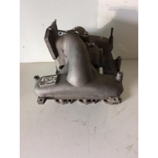 Coletor Admissão Captiva 3.6 V6 2008/09/10/11/12 (2553)