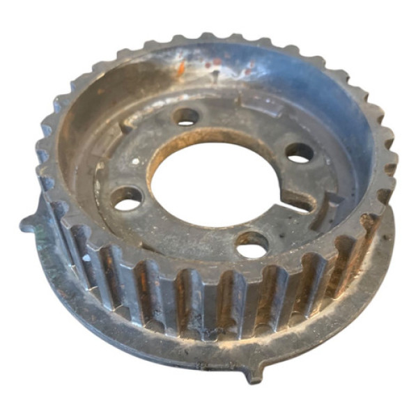 Polia Bomba Alta Toyota Hillux 2.5 2006 A 2012