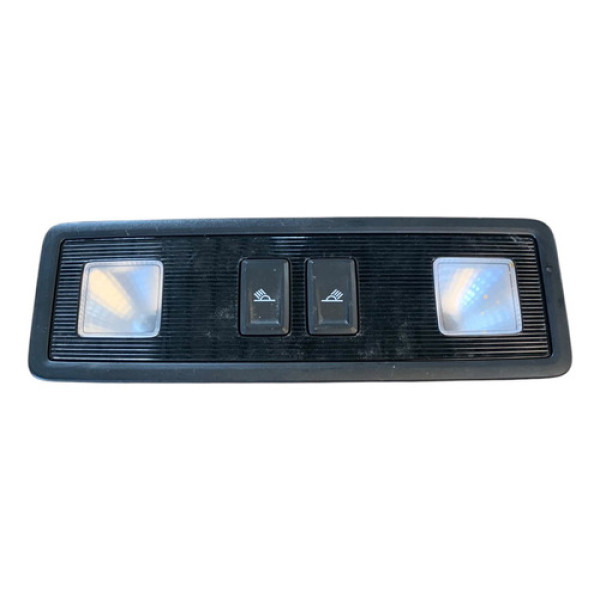 Luz Cortesia Interna Teto Volkswagen Polo 2018 A 2024