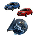 Buzina Renault Sandero Logan 2016 A 2021 Original