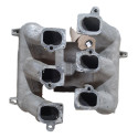 Coletor Admissão Chevrolet Captiva 3.6 V6 2008 A 2012
