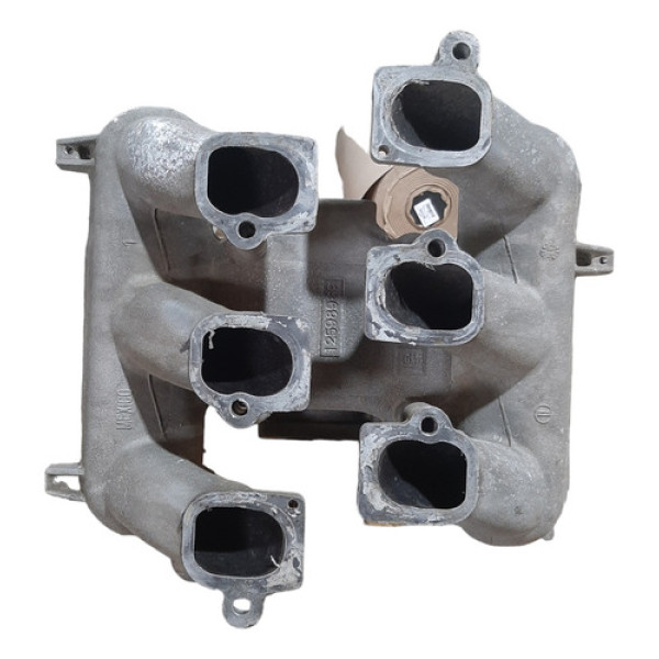 Coletor Admissão Chevrolet Captiva 3.6 V6 2008 A 2012