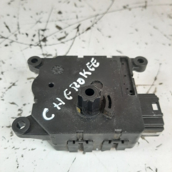 Atuador Ar Condicionado Gran Jeep Cherokee 2006 2008 7351