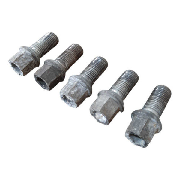 Jogo Parafuso Roda Vw Bora 2008 A 2011 Original 