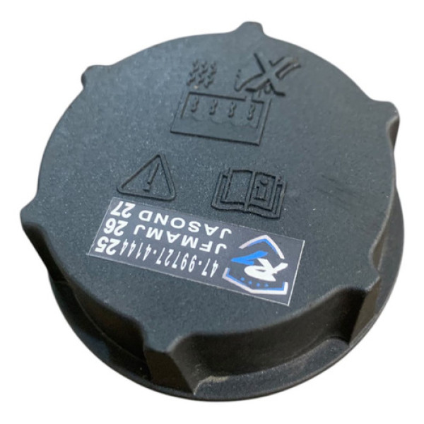 Tampa Reservatório Radiador Land Rover Evoque 2011 A 2016  