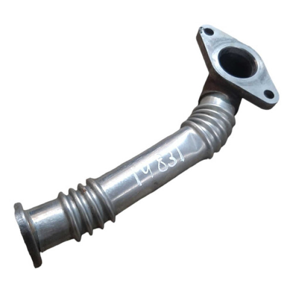 Tubo Mangueira Turbina Ssangyong Korando 2.0 2011 A 2013  