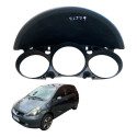Acabamento Painel Instrumento Honda Fit 2004 A 2009