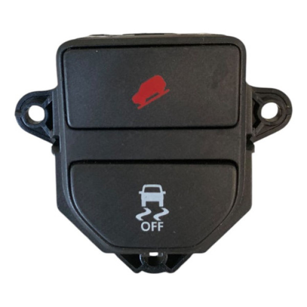 Botão Controle Tração Land  Rover Evoque 2011 A 2016 