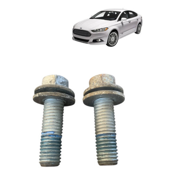 Parafuso Pinça Freio Ford Fusion 2013 A 2016