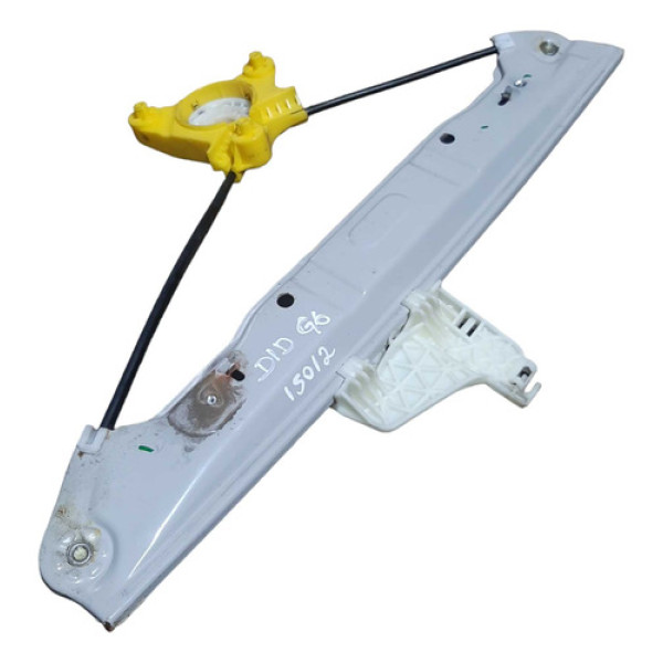 Maquina Vidro Dianteira Direita Vw Gol G6 1.6 2011 A 2017