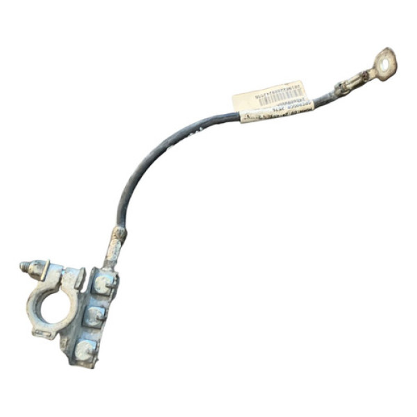 Cabo Negativo Bateria Renault Kwid 2017 A 2022