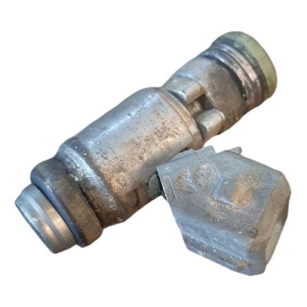 Bico Injetor Renault Megane 1.6 16v 2008 A 2011 Original 