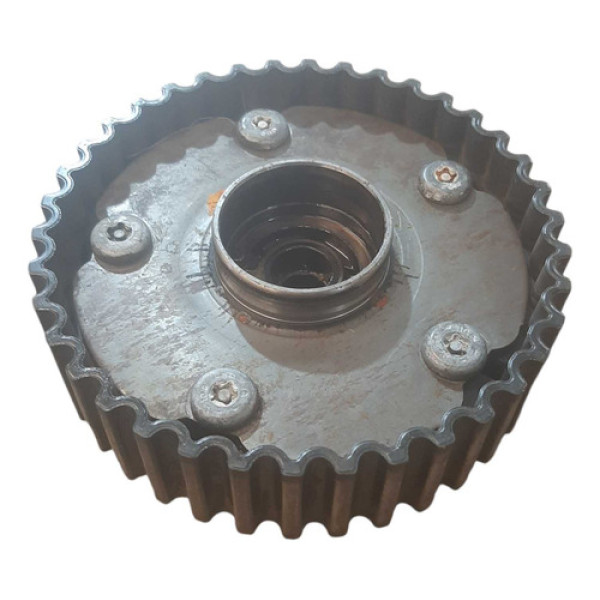 Polia Variável Comando Peugeot 307 2.0 2006 A 2012 Original 