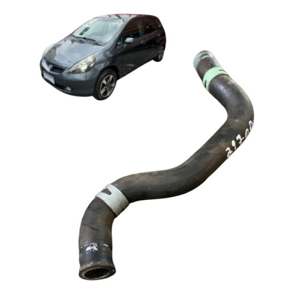 Mangueira Arrefecimento Honda Fit  2004 A 2009