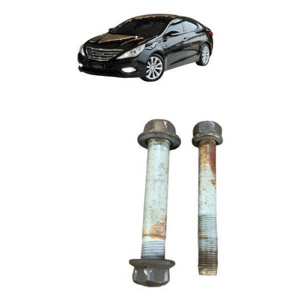 Parafuso Bandeja Balança Hyundai Sonata 2.4 2010 A 2014 