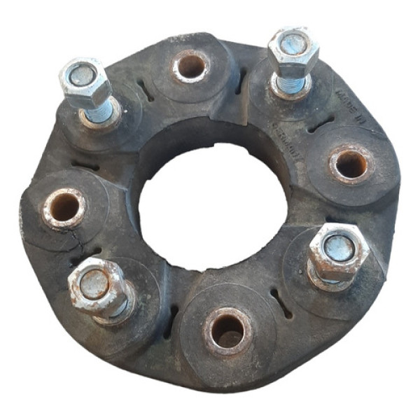 Borrachão Acoplamento Cardan Mercedes Benz E500 2007 2008