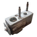 Valvula  Expansão Citroën C4 2008 A 2012 Original 