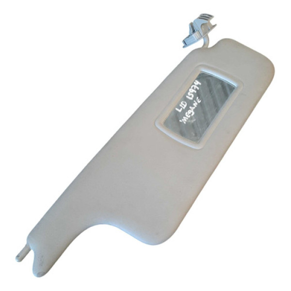 Quebra Sol Lado Direito Renault Megane 2008 A 2011 Original