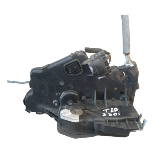 Fechadura Porta Traseira Direita Bmw 330i 2002 A 2005