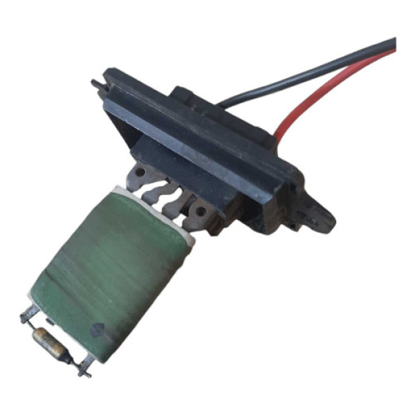 Resistência Ar Condicionado Renault Megane 1.6 2008 A 2011