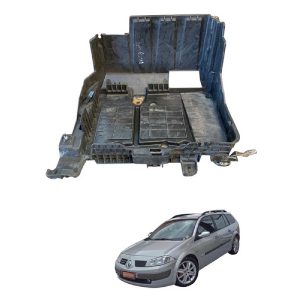 Suporte Bateria Renault Megane 2.0 16v 2007 A 2011