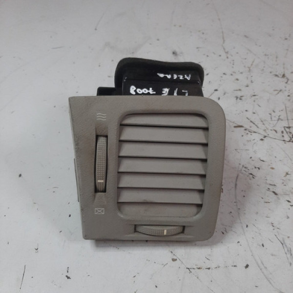 Difusor Ar Lado Esquerdo Azera 3.3 V6 2008 2009 7008