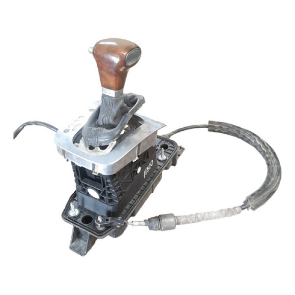 Alavanca Seletora Marcha Câmbio Jetta 2.5 2007 A 2010