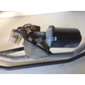 Motor Limpador Para-brisa Ômega 1999 2006