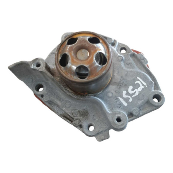 Bomba Água Duster Megane 2.0 16v 2007 A 2011 Original 