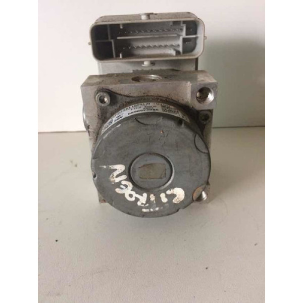 Modulo Abs Peugeot 208 1.5 2015 Original