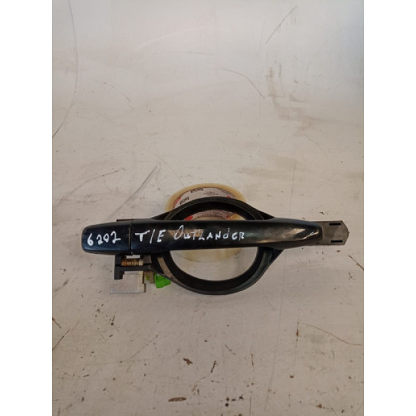 Maçaneta Porta Trase Esquerda Outlander 2.0 2016 2020 6202