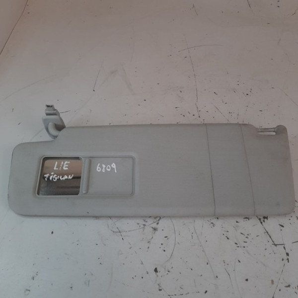 Quebra Sol Lado Esquerdo Tiguan 2.0 Tsi 12/13/14/15 Cod 6809