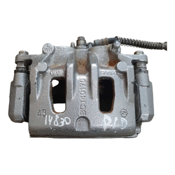 Pinça Freio Dianteira Direita Ssangyong Korando 2011 A 2013 