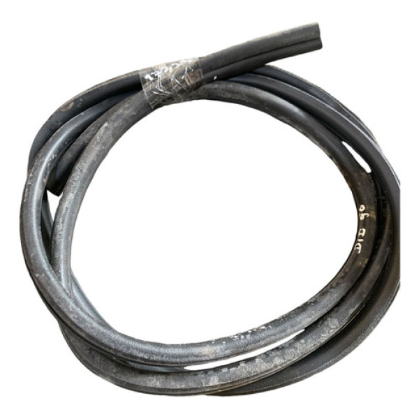 Borracha Direita Vw 2p Gol G5 G6 G7 2012 A 2016