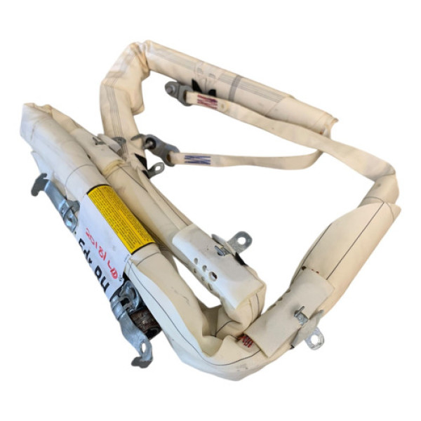 Cortina Airbeg Lado Direito Land  Rover Evoque 2011 A 2016 